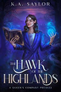 Hawk of the Highlands
