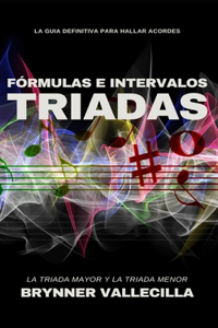 Fórmulas e intervalos triadas