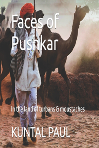 Faces of Pushkar