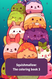 Squishmallow