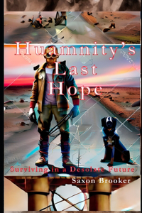 Humanity's Last Hope