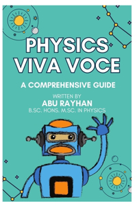 Physics Viva Voce