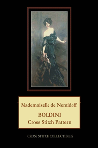 Mademoiselle de Nemidioff