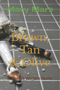 Brown, Tan & Olive