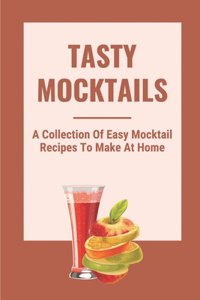 Tasty Mocktails