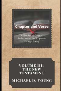 Chapter and Verse