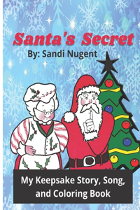 Santa's Secret