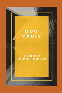 Quo Vadis illustrated