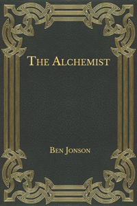 The Alchemist