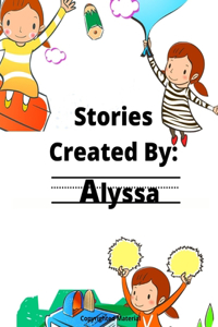 Stories Created By