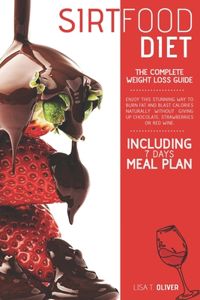 Sirtfood Diet