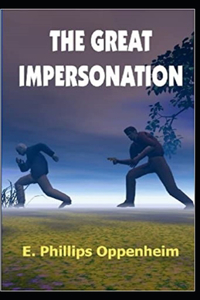 The Great Impersonation Illustrated