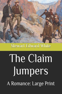 The Claim Jumpers