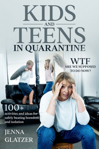 Kids and Teens in Quarantine