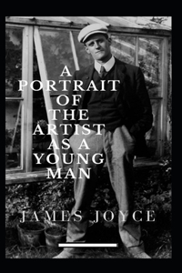 A Portrait of the Artist as a Young Man Annotated