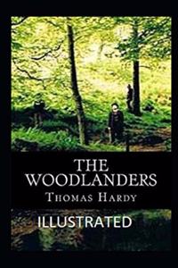 The Woodlanders Illustrated