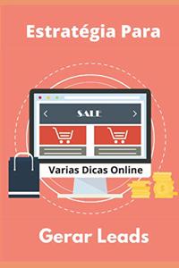 Estratégias para Gerar Leads