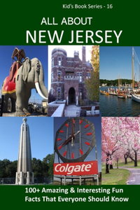 All about New Jersey