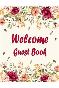 Guest Book