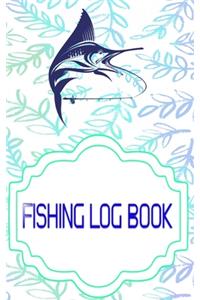 Fishing Fishing Logbook