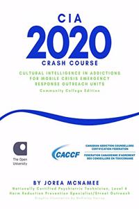 CIA 2020
