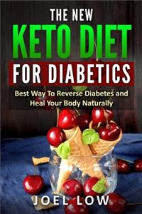 The New Keto Diet for Diabetics
