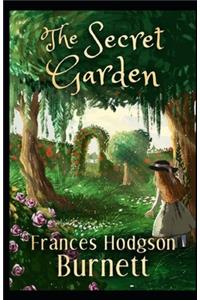 The Secret Garden Illustrated