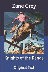 Knights of the Range