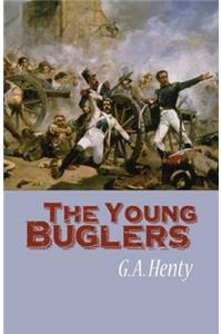 The Young Buglers Illustrated