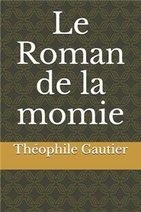 Le Roman de la momie