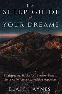 Sleep Guide of Your Dreams