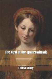 The Nest of the Sparrowhawk