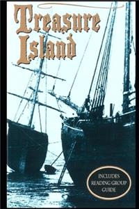 Treasure Island The Annotated & Illustrated Volume Children Book