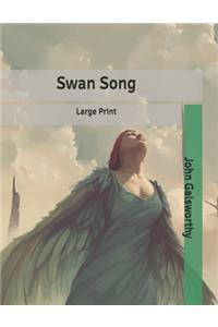 Swan Song