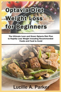 Optavia Diet Weight Loss for Beginners