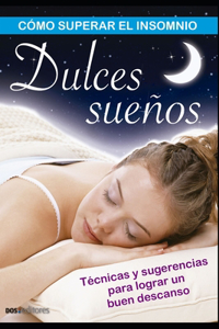 Dulces sueños