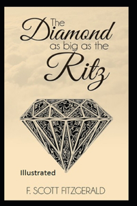 The Daimond as Big as Ritz Illustrated