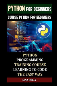 Python For Beginners