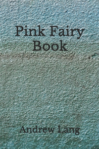 Pink Fairy Book