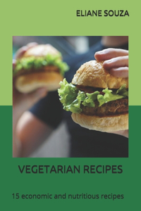 Vegetarian Recipes