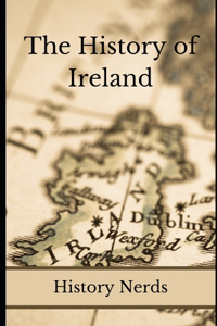 History of Ireland
