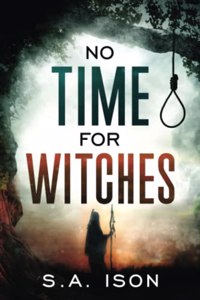 No Time For Witches