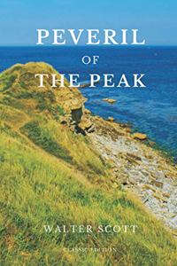 Peveril of The Peak