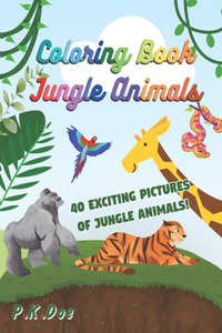 Coloring Book 