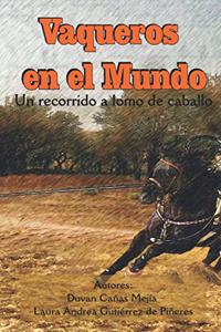 Vaqueros en el mundo