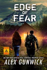 Edge of Fear