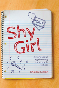 Shy Girl