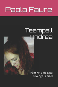 Teampall Andrea