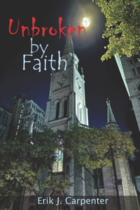 Unbroken by Faith