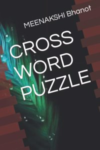 Cross Word Puzzle